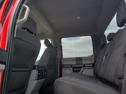 Used 2018 Ford F150 XL w/ Equipment Group 101A Mid image 15