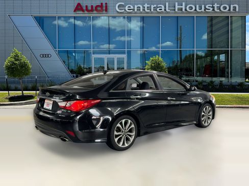 Used 2014 Hyundai Sonata SE image 9