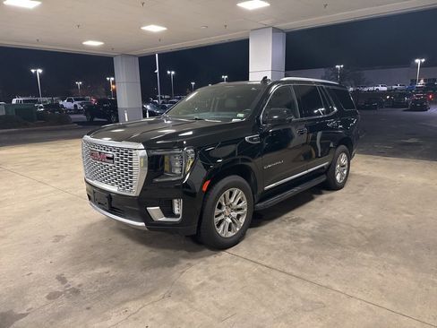 Used 2024 GMC Yukon Denali image 2