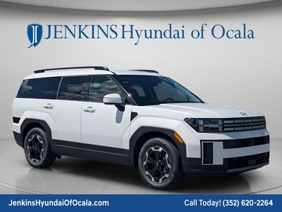New 2027 Hyundai Santa Fe SEL