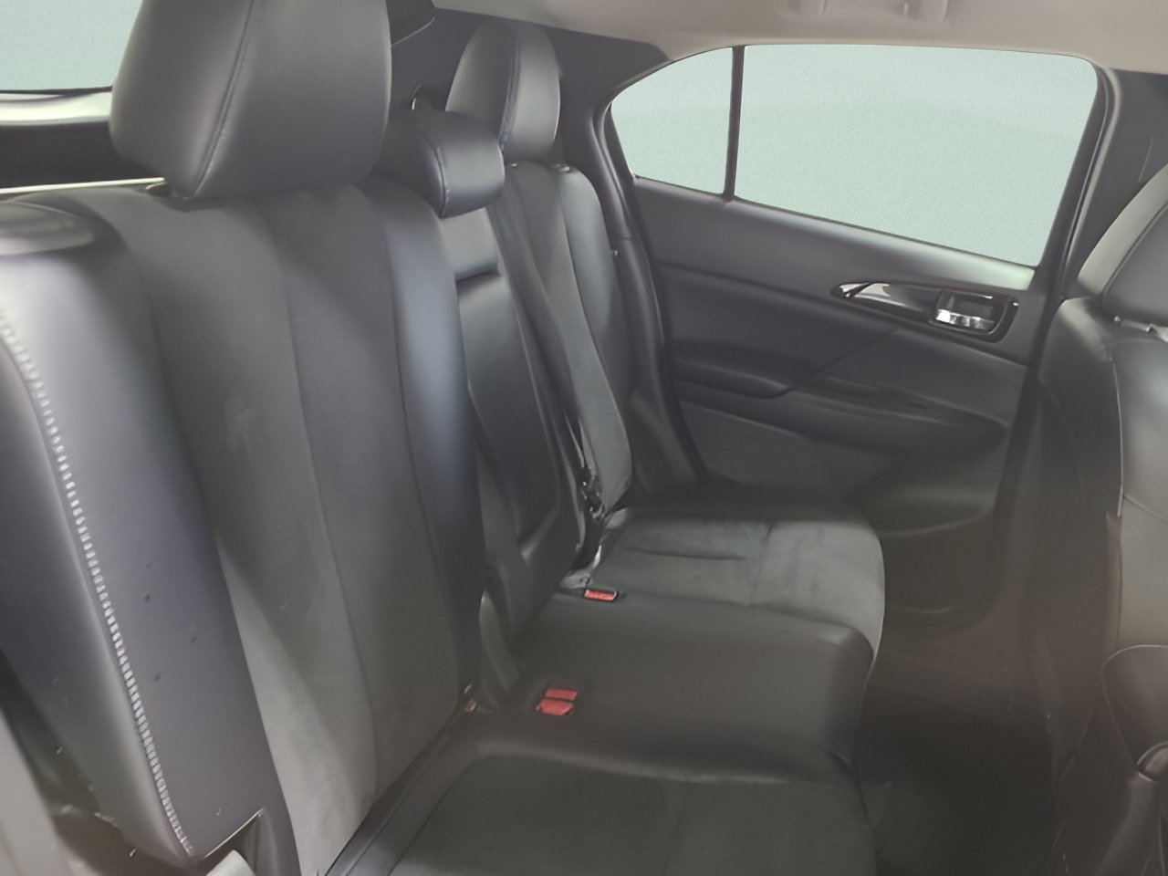 Used 2024 Mitsubishi Eclipse Cross SE AWD/4WD image 16