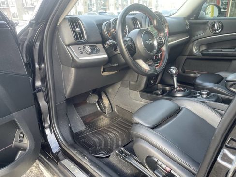 Used 2019 MINI Cooper Countryman S image 9