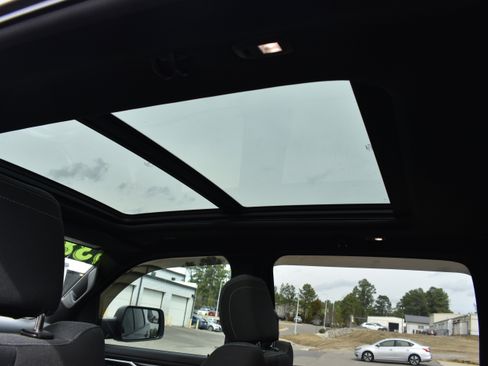 Used 2022 RAM 1500 Big Horn image 27