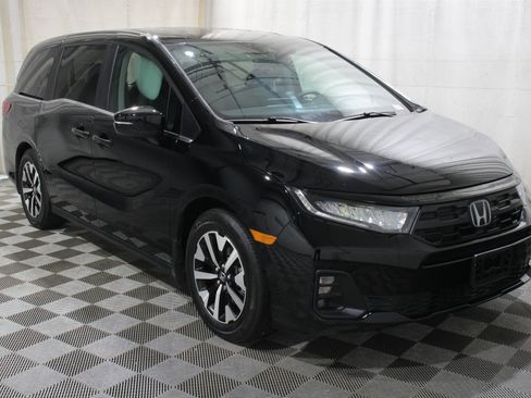 Used 2026 Honda Odyssey EX-L image 33