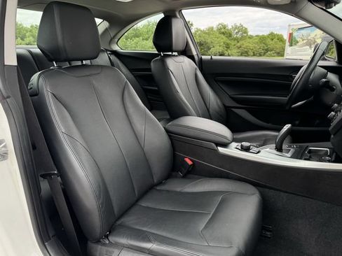 Used 2014 BMW 228i Coupe RWD image 30