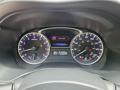 Used 2019 INFINITI QX60 Luxe w/ Essential Package image 22