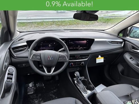 New 2026 Buick Encore GX Preferred w/ Comfort Package AWD/4WD image 6