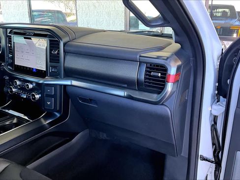 Certified 2025 Ford F150 Raptor image 19