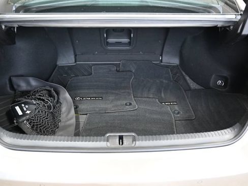 Used 2021 Lexus ES 250 w/ Premium Package AWD/4WD image 30