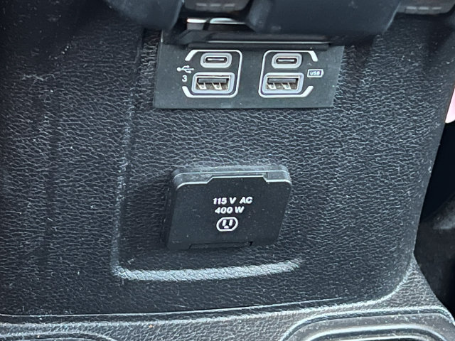 Used 2020 Jeep Gladiator Rubicon AWD/4WD image 43