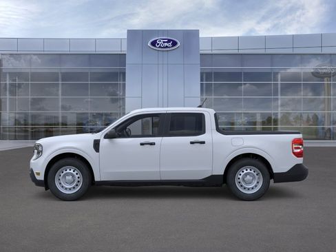 New 2026 Ford Maverick XL FWD image 3