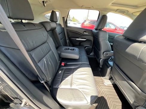 Used 2014 Honda CR-V EX-L image 23