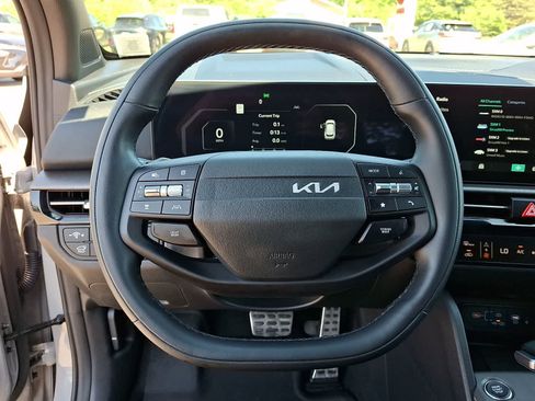 Used 2026 Kia Sportage X-Pro Prestige AWD/4WD image 22
