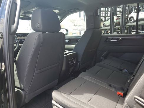 New 2026 Chevrolet Tahoe LS w/ LS Custom Edition image 14