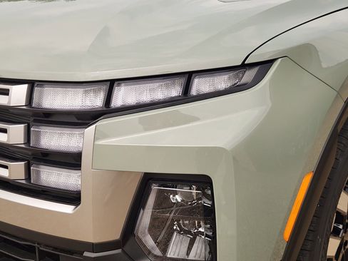New 2026 Hyundai Santa Cruz SEL FWD image 6