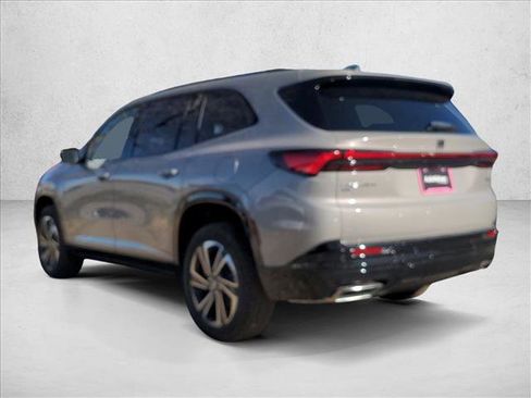 New 2026 Buick Enclave Sport Touring w/ Power Package image 7