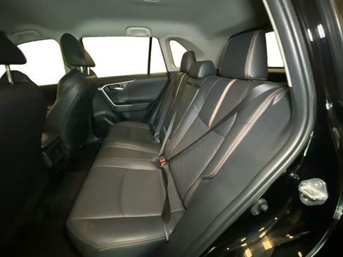 Certified 2024 Toyota RAV4 Adventure image 13