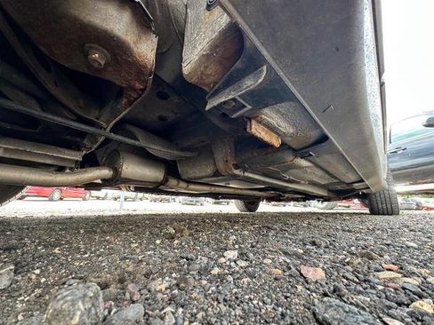 Used 1998 Honda Accord LX image 17