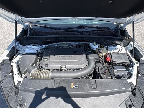 Used 2022 Buick Envision Preferred FWD image 30