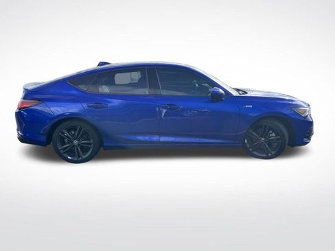 Used 2023 Acura Integra A-Spec image 5