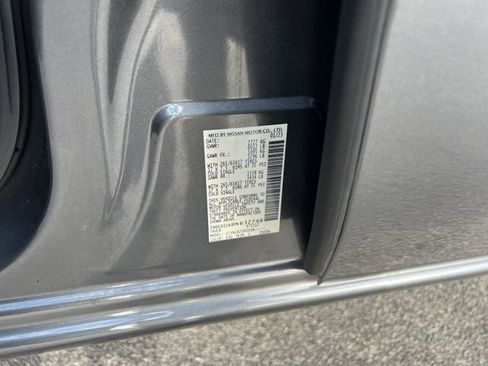 Certified 2023 Nissan Frontier SV w/ Tow Package image 39