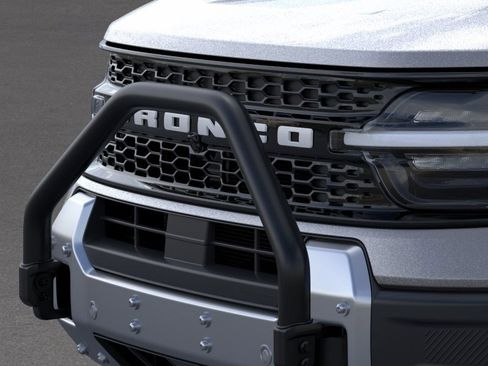 New 2026 Ford Bronco Sport Badlands AWD/4WD image 20