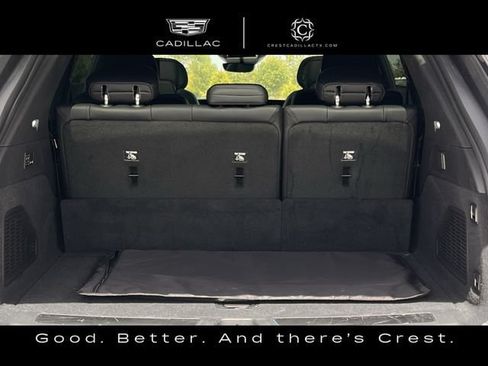 Used 2025 Cadillac Escalade IQ Sport 1 AWD/4WD image 26