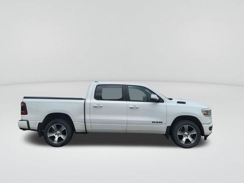 Used 2020 RAM 1500 Sport image 7
