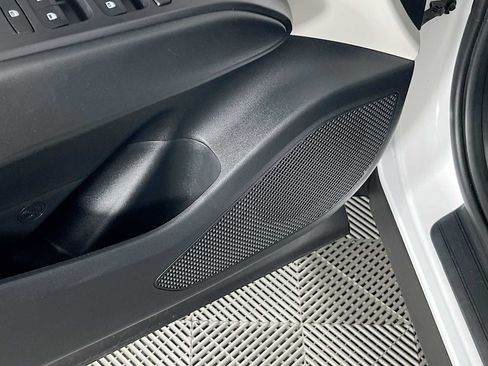 Certified 2023 Hyundai Tucson SEL AWD/4WD image 18