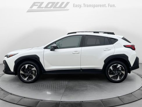 Used 2024 Subaru Crosstrek 2.5i Limited w/ Popular Package #4A image 5