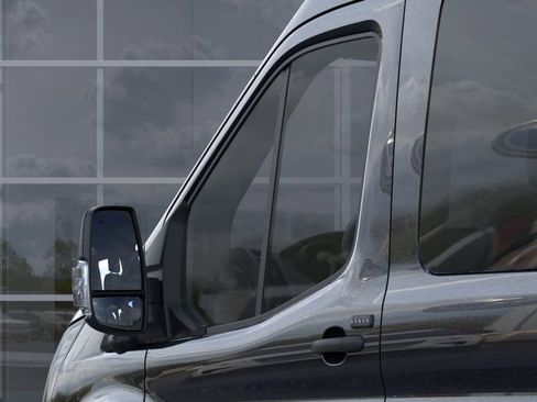New 2026 Ford Transit 350 XLT RWD image 23