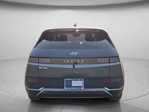 Used 2024 Hyundai Ioniq 5 SEL image 5