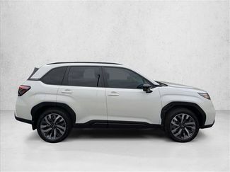 New 2026 Subaru Forester Touring AWD/4WD video 4