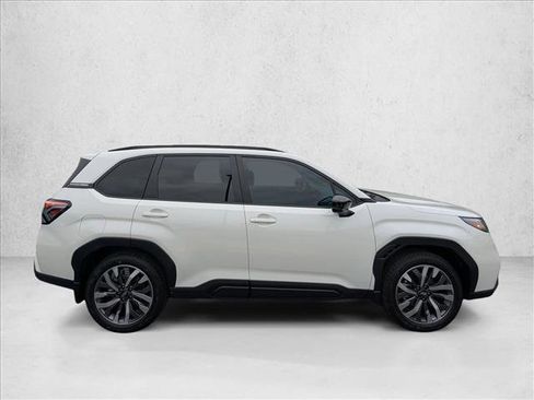 New 2026 Subaru Forester Touring AWD/4WD image 4