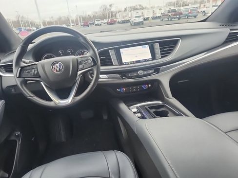 Used 2023 Buick Enclave Essence w/ Experience Buick Package image 8