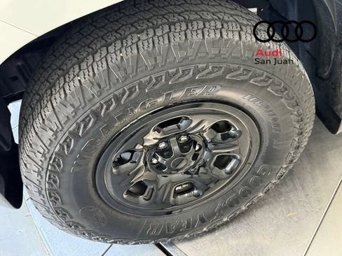 Used 2024 Nissan Frontier S AWD/4WD image 7