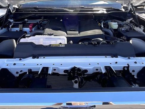 New 2026 Toyota Tundra 1794 Edition image 11