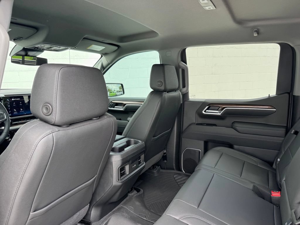 New 2026 Chevrolet Silverado 1500 RST AWD/4WD image 22