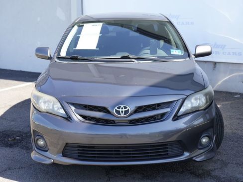 Used 2012 Toyota Corolla S FWD image 6