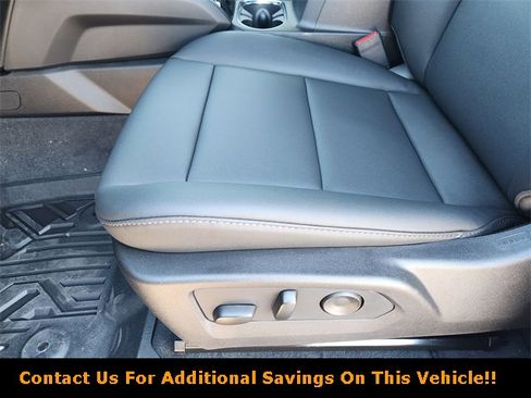 New 2026 GMC Canyon Elevation image 18