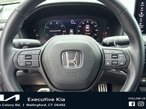 Used 2023 Honda Accord Sport image 12