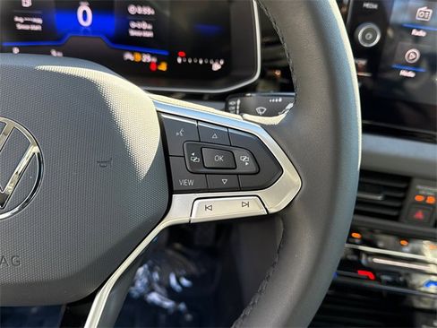 New 2026 Volkswagen Jetta SE image 13