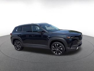Used 2025 MAZDA CX-50 2.5 Hybrid w/ Premium Plus Pkg AWD/4WD video 2