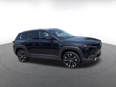 Used 2025 MAZDA CX-50 2.5 Hybrid w/ Premium Plus Pkg AWD/4WD image 2