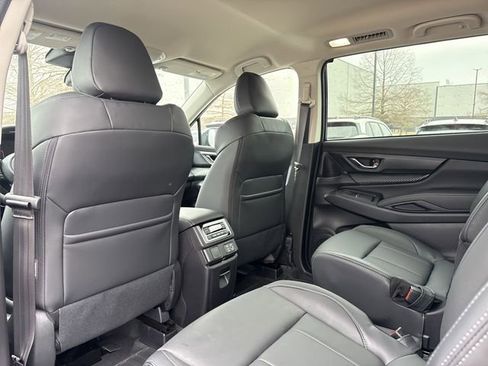 New 2026 Subaru Ascent Premium image 13