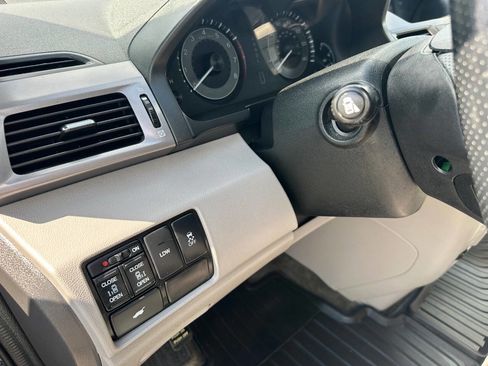 Used 2014 Honda Odyssey EX-L image 27