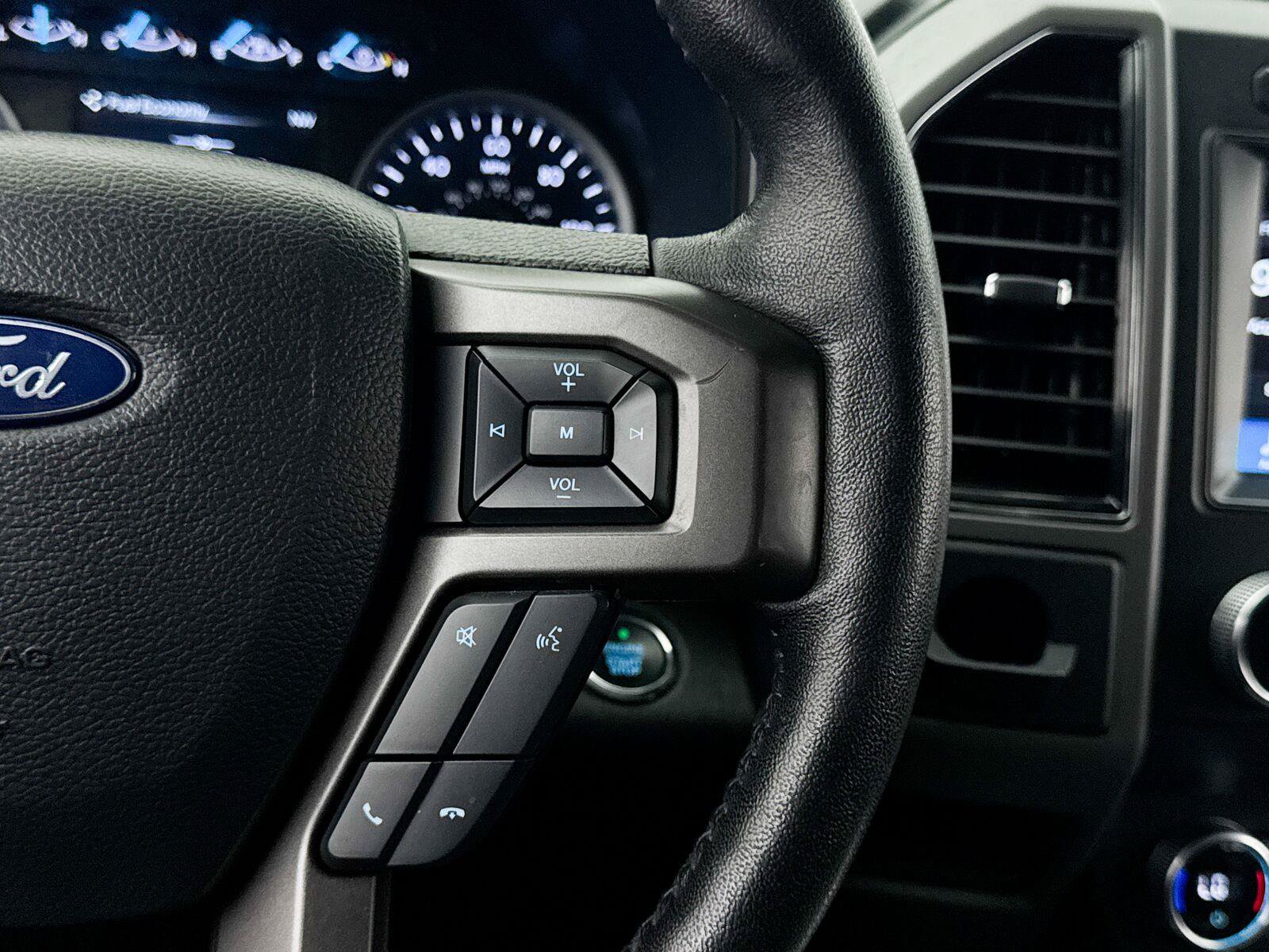 Used 2019 Ford Expedition Max XLT RWD image 28