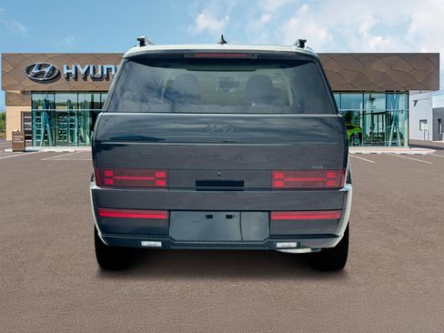 New 2025 Hyundai Santa Fe Calligraphy image 6