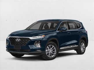Used 2020 Hyundai Santa Fe SEL w/ Convenience Package FWD video 1