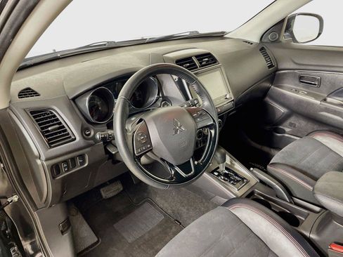 Used 2024 Mitsubishi Outlander Sport AWD image 22